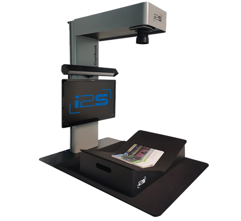 SliderA3-2 Copibook OS A3-艾图视官方网站-非接触式扫描仪-书刊扫描仪-平板扫描仪-卷宗扫描仪-书籍成册扫描仪-艺术品扫描仪